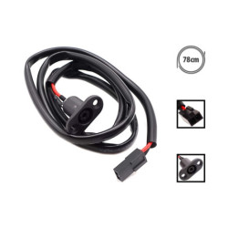 Port de Charge Xiaomi Scooter 5 – Trottinette électrique