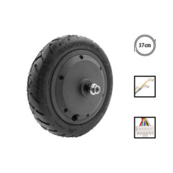 Moteur Xiaomi Scooter 5 – Trottinette électrique