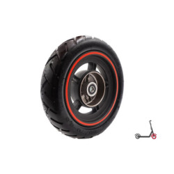 Roue Avant Xiaomi Scooter 5 Max – Trottinette électrique
