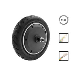 Moteur Xiaomi Scooter 5 Pro – Trottinette électrique