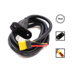 Port de Charge Xiaomi Scooter 5 Max – Trottinette électrique