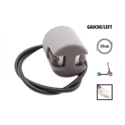 Clignotant Avant Gauche Xiaomi Scooter 5 Pro – Trottinette électriqu