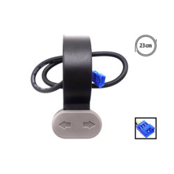 Interrupteur Clignotants Xiaomi Scooter 5 Pro et 5 Max – Trottinette