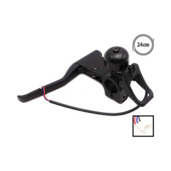 Poignée de Frein Xiaomi Scooter 5 / 5 Pro / 5 Max – Trottinette élec