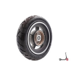 Roue Avant Xiaomi Scooter 5 Pro – Trottinette électrique