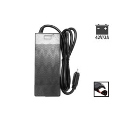 Chargeur Batteries Joycube Phylion 5 Pins Trapeze 42v 2a – Trottinet
