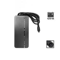 Chargeur Batterie Yamaha Pasb5 42v 4a – Trottinette électrique