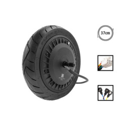 Moteur Ninebot Segway Max g3 – Trottinette électrique