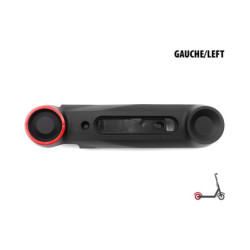 Cache Fourche Arriere Gauche Ninebot Segway f3 – Trottinette électri