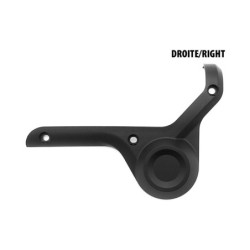 Cache Fourche Droite Ninebot Segway f3 – Trottinette électrique