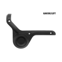 Cache Fourche Gauche Ninebot Segway f3 – Trottinette électrique