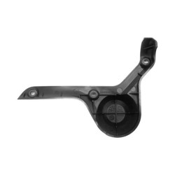 Cache Fourche Gauche Ninebot Segway f3 – Trottinette électrique