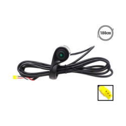 Interrupteur Turbo Dualtron Alien – Trottinette électrique