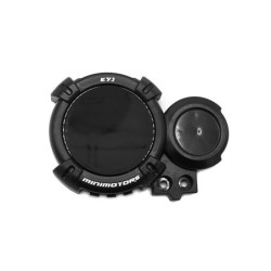 Coque Display Nouveau ey 3 – Trottinette électrique