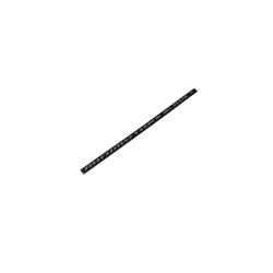 BLADE X - CACHE LED LATERAL AVEC LOGO