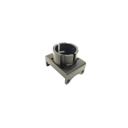DUALTRON THUNDER - SOCLE SUPPORT DE SELLE