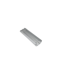 DUALTRON MAN - PROFIL TRANSVERSAL EN ALU LONGUEUR 290 mm