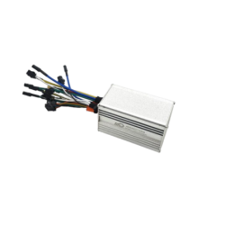 DUALTRON VICTOR - CONTROLEUR 60V30A (DV / LDV)
