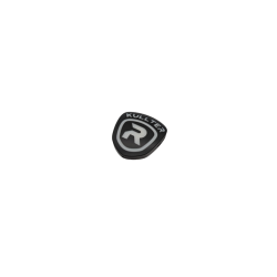 ROVORON KULLTER & LUXURY - CACHE LED LOGO SUPÉRIEUR DU GUIDON