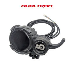 DUALTRON - DISPLAY EY3 Nouvelle Version 6 Pins (sans connecteur boîtier LED)