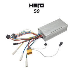 HERO S9 - CONTRÔLEUR V2