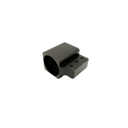 DUALTRON MINI - BAGUE DE SERRAGE DE LA COLONNE DE DIRECTION