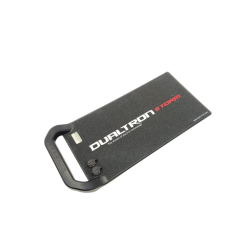 DUALTRON STORM - COUVERCLE BATTERIE