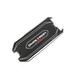 DUALTRON SPIDER 2 l GRIP DU DECK