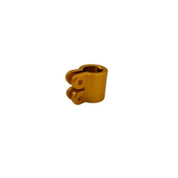 DUALTRON - BAGUE DE SERRAGE SANS LEVIER (DOREE)