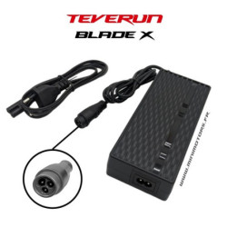 BLADE X - CHARGEUR 67.2V V2