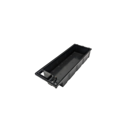 DUALTRON CITY - COUVERCLE BATTERIE PARTIE BASSE