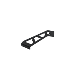 BLADE X - SUPPORT DECK / COLONNE GAUCHE