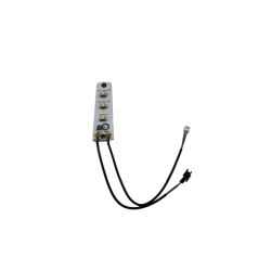 DUALTRON - RECEPTEUR LED (3 PIN)
