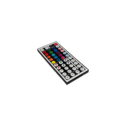 ROVORON KULLTER & LUXURY - TÉLÉCOMMANDE LED