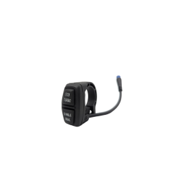BLADE X - COMMODO SINGLE DUAL