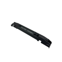 DUALTRON THUNDER 3 - CACHE LED LATERAL GAUCHE (INCOMPLET)