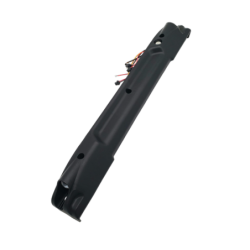 DUALTRON THUNDER - CACHE COTE DROIT COMPLET