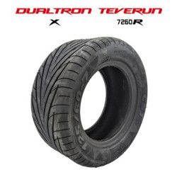 DUALTRON X & X2 & TEVERUN 7260R - PNEU (13 POUCES)