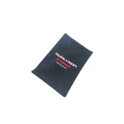 DUALTRON STORM GRIP - GRIP REPOSE PIED & CONTROLEUR