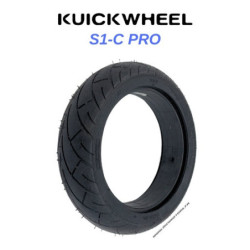 KUICKWHEEL S1-C PRO - PNEU PLEIN ARRIERE