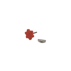 BLADE X - MOLETTE SYSTEME DE PLIAGE
