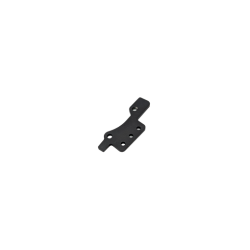 BLADE X, FIGHTER MINI, 11 - SUPPORT ETRIER DE FREIN