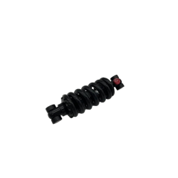 HERO X - SUSPENSION AVANT ET ARRIERE