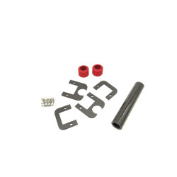 CARBON REVO SUPPORT POUR GUIDON EN CARBONE - SPW 2/3/4 / SPW MINI 3/