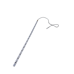 DUALTRON THUNDER 3 - BARRE LED DE LA COLONNE DE DIRECTION