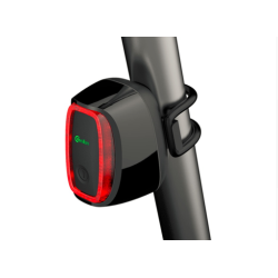 CARBON REVO FEU ARRIERE X6