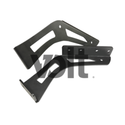 CARBON REVO SUPPORT DE TOP CASE V2 - DUALTRON ULTRA