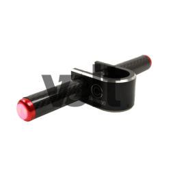 CARBON REVO POIGNÉE DE GUIDON POUR ENFANT - DUALTRON RAPTOR/1/2/ULTR