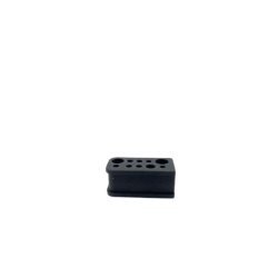 DUALTRON POP - PASSE CABLE EN CAOUTCHOUC-3 (DECK ARRIÈRE)