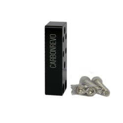 CARBON REVO SUPPORT BEQUILLE - DUALTRON 3 / THUNDER